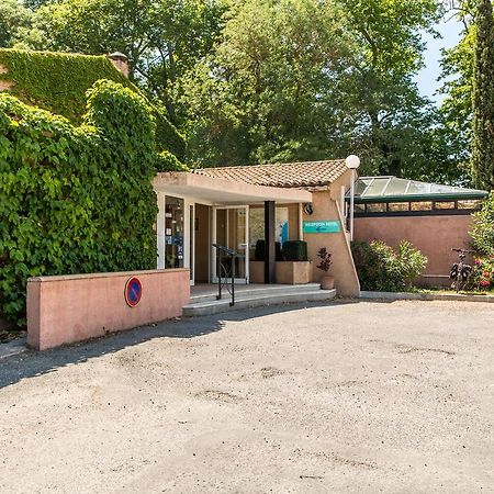 Hotel Du Canal Castelnaudary Exterior photo