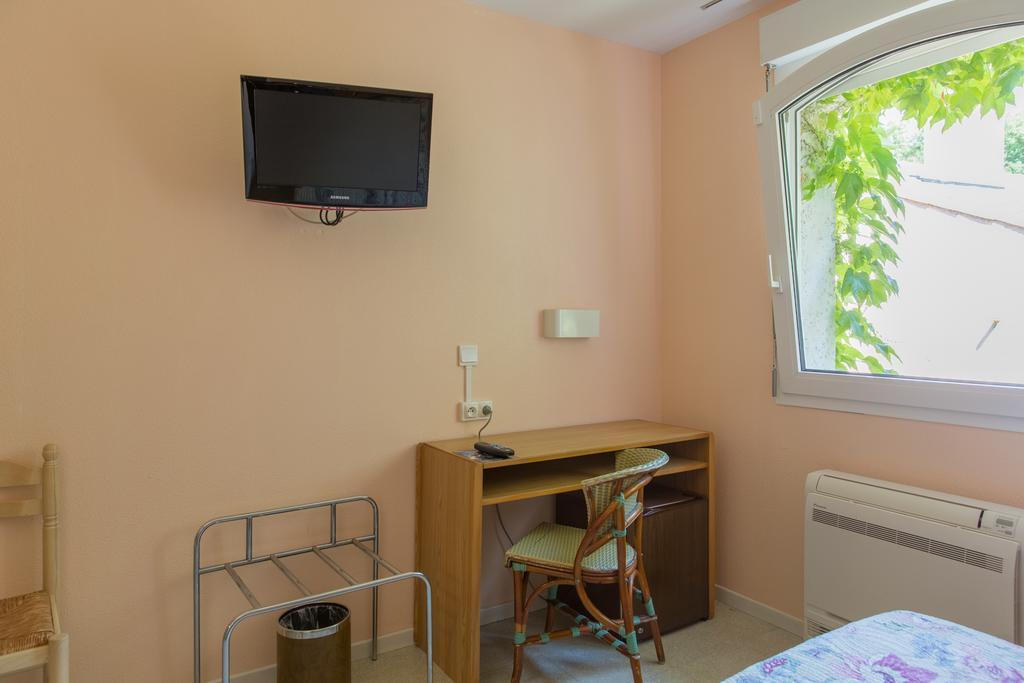 Hotel Du Canal Castelnaudary Exterior photo