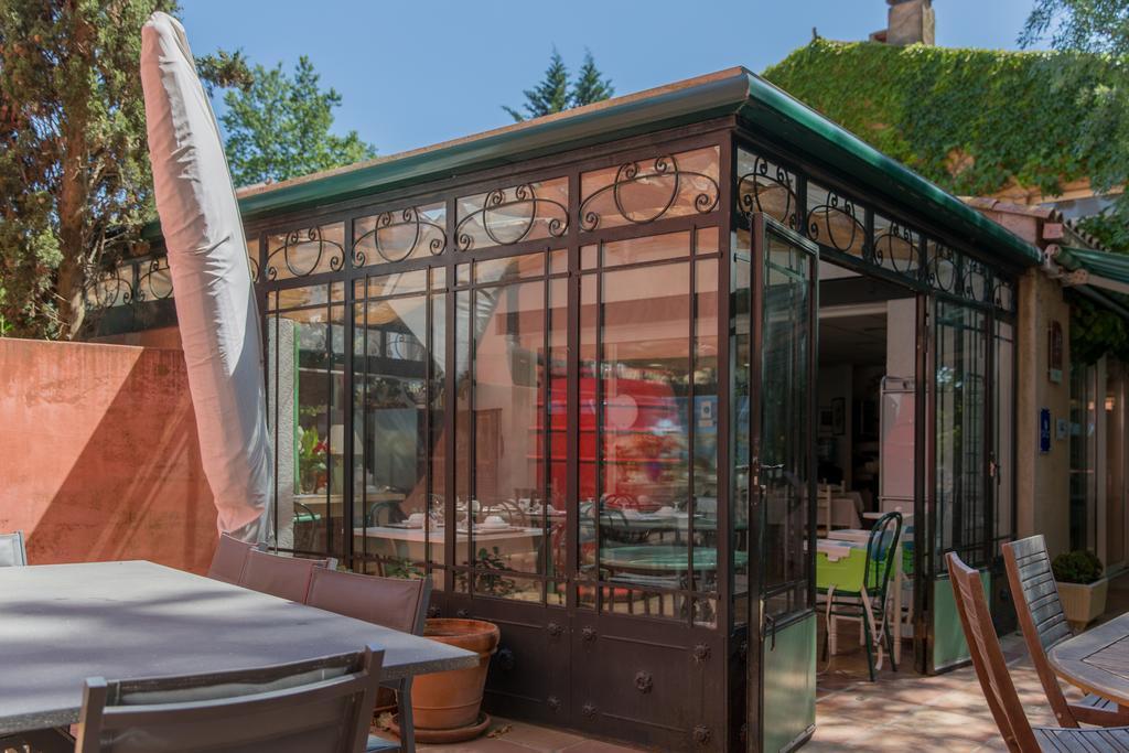 Hotel Du Canal Castelnaudary Exterior photo