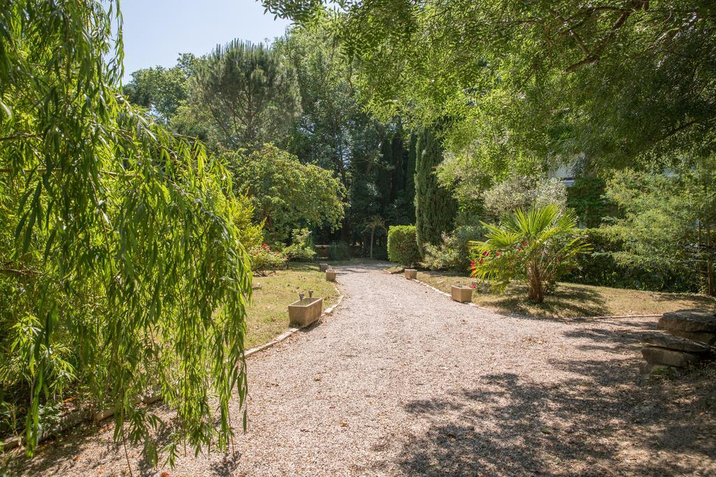Hotel Du Canal Castelnaudary Exterior photo