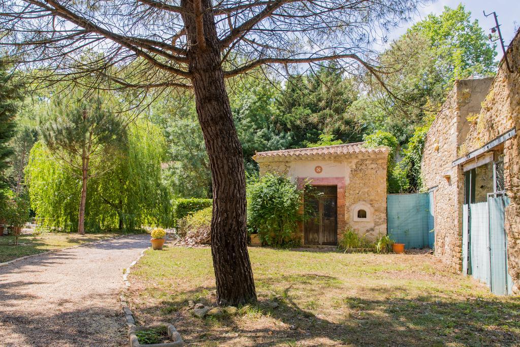 Hotel Du Canal Castelnaudary Exterior photo