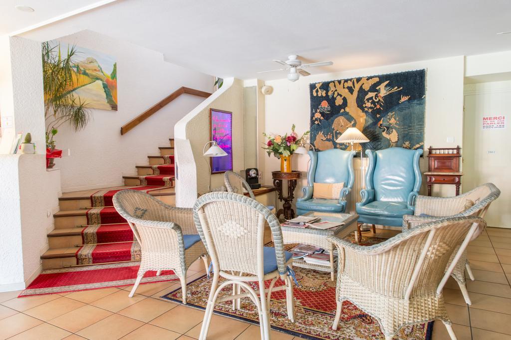 Hotel Du Canal Castelnaudary Exterior photo