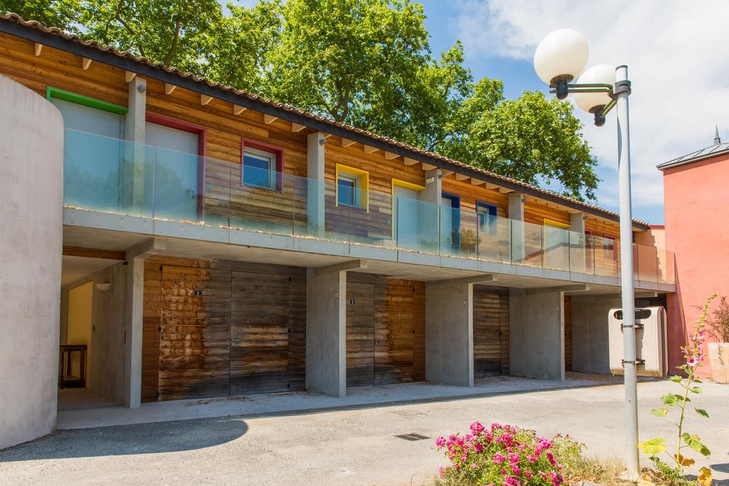 Hotel Du Canal Castelnaudary Exterior photo